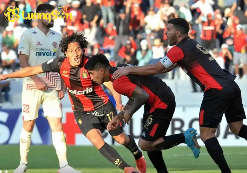 Thành tích đối đầu gần đây giữa hai đội cũng nghiêng về phía Melgar