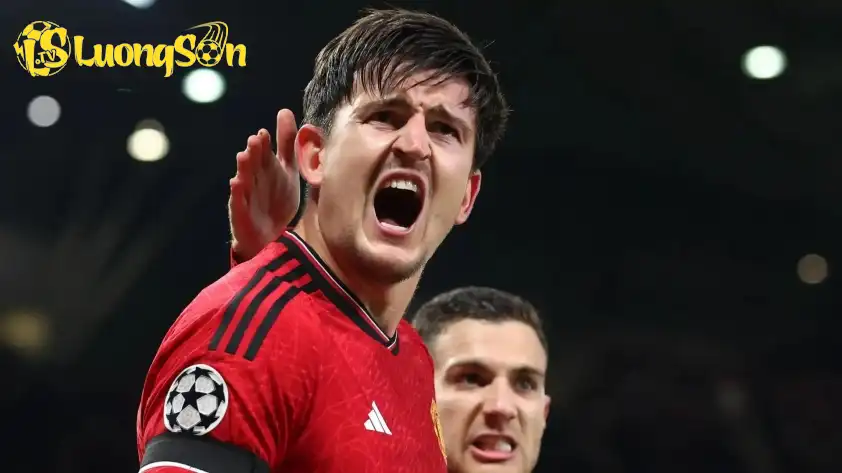 Maguire cho rằng MU đang dần đánh mất bản chất (Ảnh: The Sun).