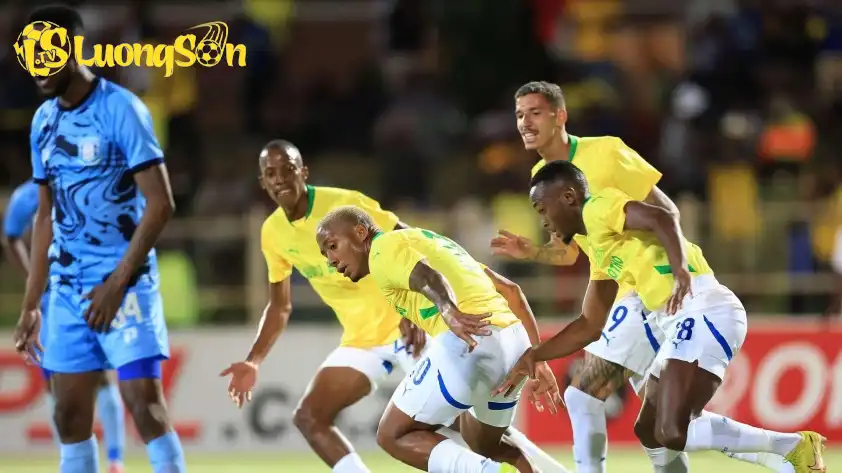 Diễn biến trận đấu sẽ hết sức căng thẳng Diễn biến trận đấu sẽ hết sức căng thẳng