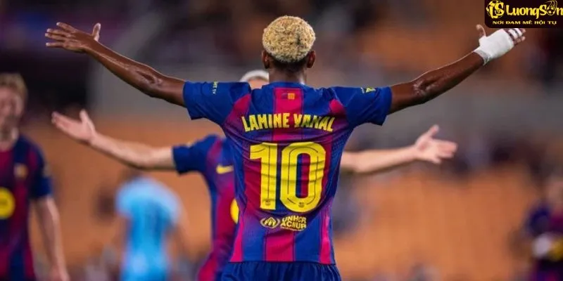 Phản ứng Barcelona về hành động phá hoại này