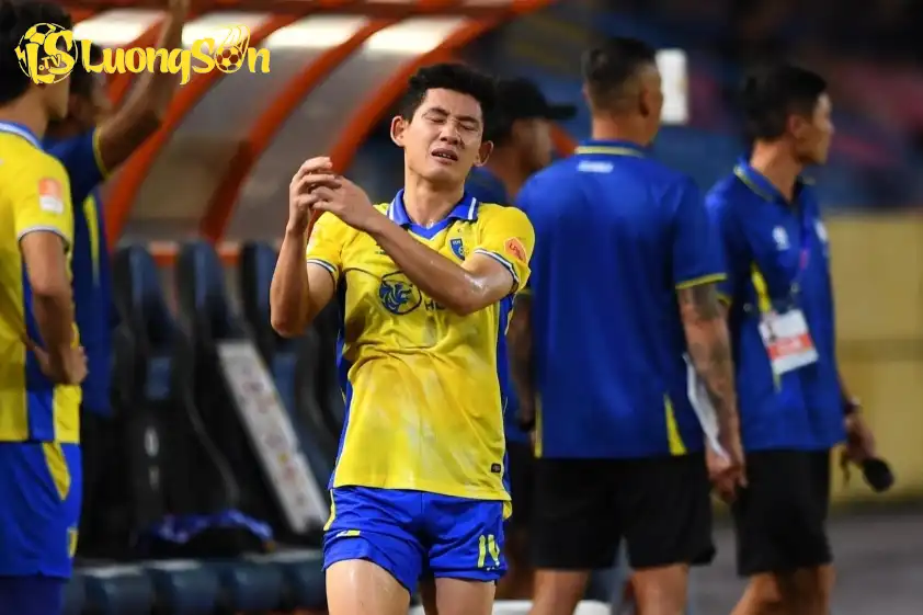 CLB Hà Nội đang trải qua chuỗi phong độ thất vọng. Ảnh: CLB CLB Hà Nội đang trải qua chuỗi phong độ thất vọng.