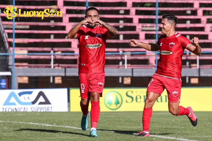 Olimpia Asuncion đang được đánh giá cao hơn ở trận đấu này. Olimpia Asuncion đang được đánh giá cao hơn ở trận đấu này.