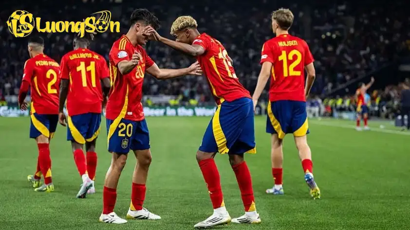 Tây Ban Nha sẽ có niềm vui trước Thổ Nhĩ Kỳ? (Ảnh: Internet) Tây Ban Nha sẽ có niềm vui trước Thổ Nhĩ Kỳ? (Ảnh: Internet)