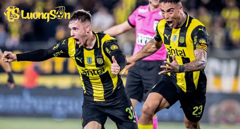 Miramar cho thấy sự tiến bộ nhưng hàng thủ vẫn là điểm yếu lớn Miramar cho thấy sự tiến bộ nhưng hàng thủ vẫn là điểm yếu lớn