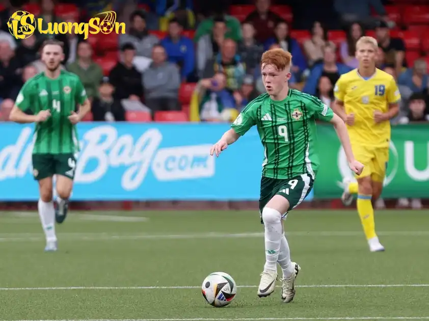 Thế trận quyết liệt Thế trận quyết liệt