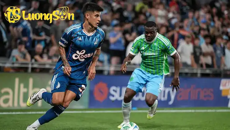 Với lợi thế sân nhà cùng đẳng cấp cao hơn, Minnesota United được dự đoán sẽ chiến thắng. Với lợi thế sân nhà cùng đẳng cấp cao hơn, Minnesota United được dự đoán sẽ chiến thắng.