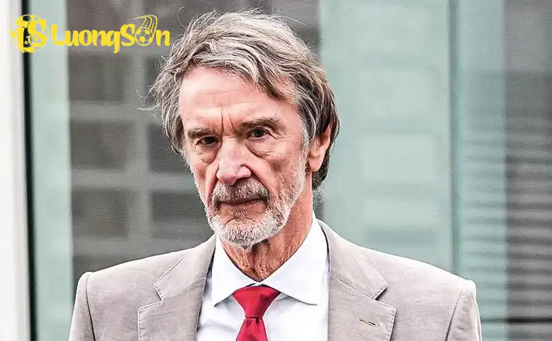 Sir Jim Ratcliffe không muốn lại xáo trộn MU Sir Jim Ratcliffe không muốn lại xáo trộn MU