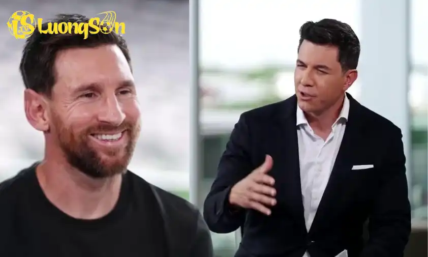 Messi khẳng định danh hiệu tập thể quan trọng hơn