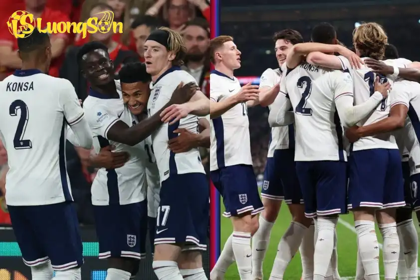 UEFA đang cố gắng tìm cách làm cho vòng loại Euro trở nên thú vị hơn đối với người hâm mộ (Ảnh: X). UEFA đang cố gắng tìm cách làm cho vòng loại Euro trở nên thú vị hơn đối với người hâm mộ