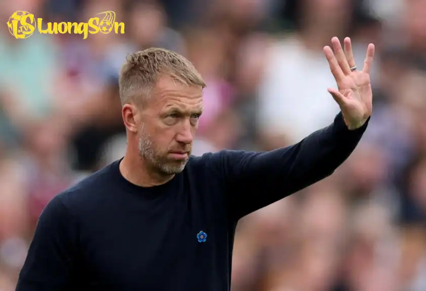 Potter có thể hồi sinh Thụy Điển?