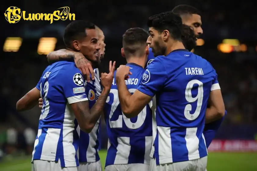 Porto có cơ hội giành trọn 3 điểm Crvena zvezd ngay trên sân nhà.