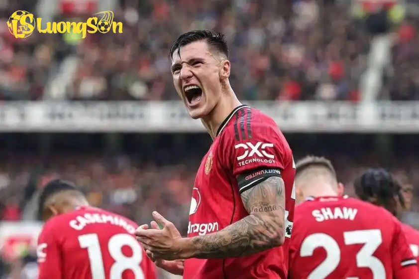 Sesko sẽ ghi bàn vào lưới Liverpool?