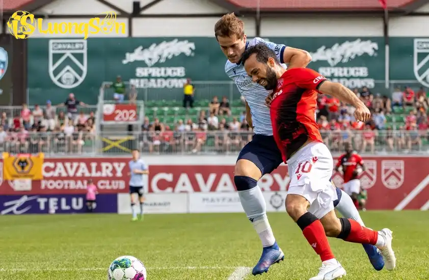 Cả hai đội đều có thể ghi bàn nhưng khó tạo cách biệt lớn Cả hai đội đều có thể ghi bàn nhưng khó tạo cách biệt lớn