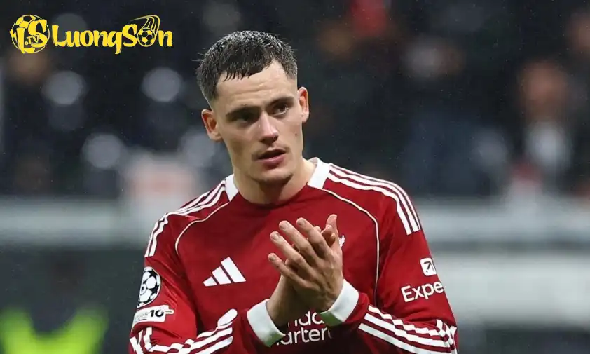 Bố của Florian Wirtz cho rằng Ngoại Hạng Anh quá khác biệt so với Bundesliga