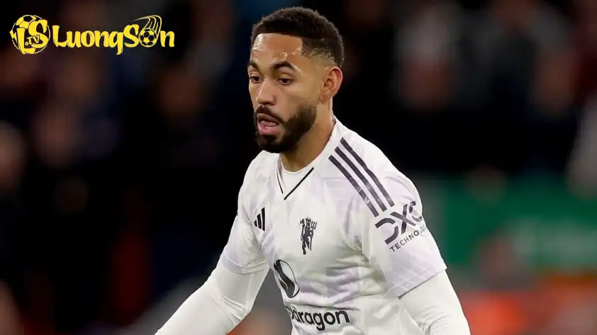 Cunha đang có sự hòa nhập tốt với MU (Ảnh: The Sun) Cunha đang có sự hòa nhập tốt với MU