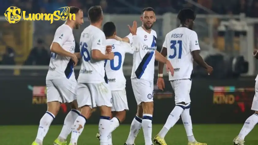 Inter Milan được đánh giá cao hơn nhiều so với Kairat Almaty. (Ảnh: Internet) Inter Milan được đánh giá cao hơn nhiều so với Kairat Almaty. (Ảnh: Internet)