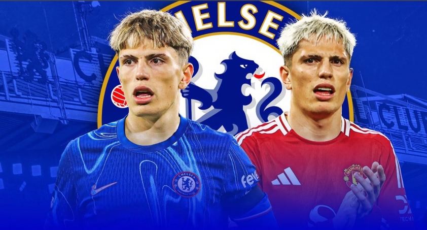 Liệu MU có thật sự là lý do kiềm hãm sự phát triển của nhiều cầu thủ?