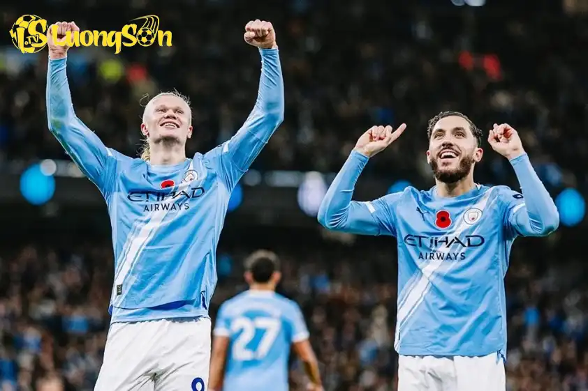 Man City đang được đánh giá cao hơn trong trận đấu này. Man City đang được đánh giá cao hơn trong trận đấu này.