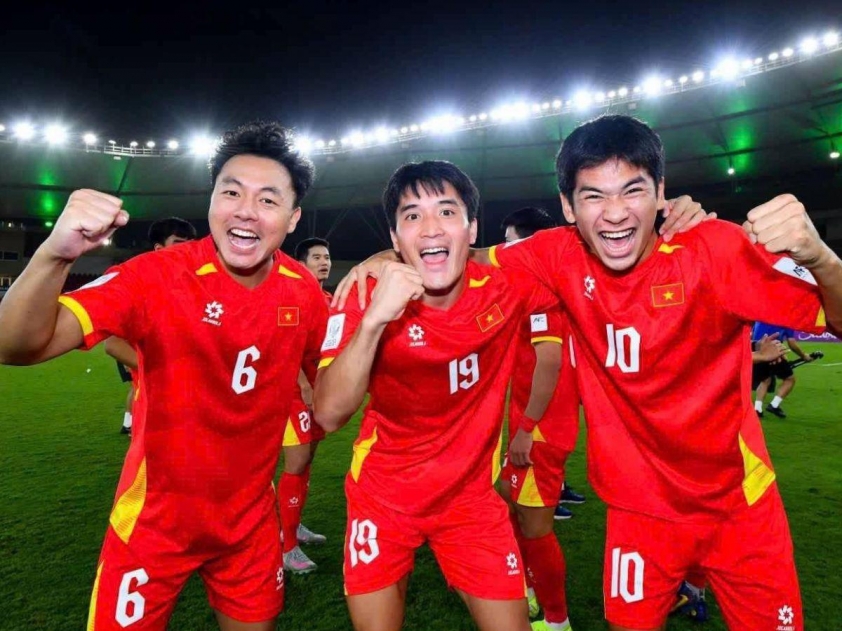 U23 Việt Nam sẽ phải đối diện với nhiều khó khăn ở trận đấu với U23 Hàn Quốc sắp tới