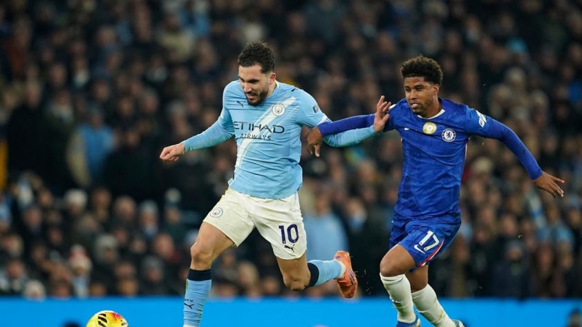 Chelsea sẽ gặp thách thức không nhỏ trước Man City